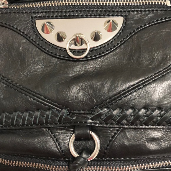 Sam Edelman purse with crossbody strap - Picture 3 of 8